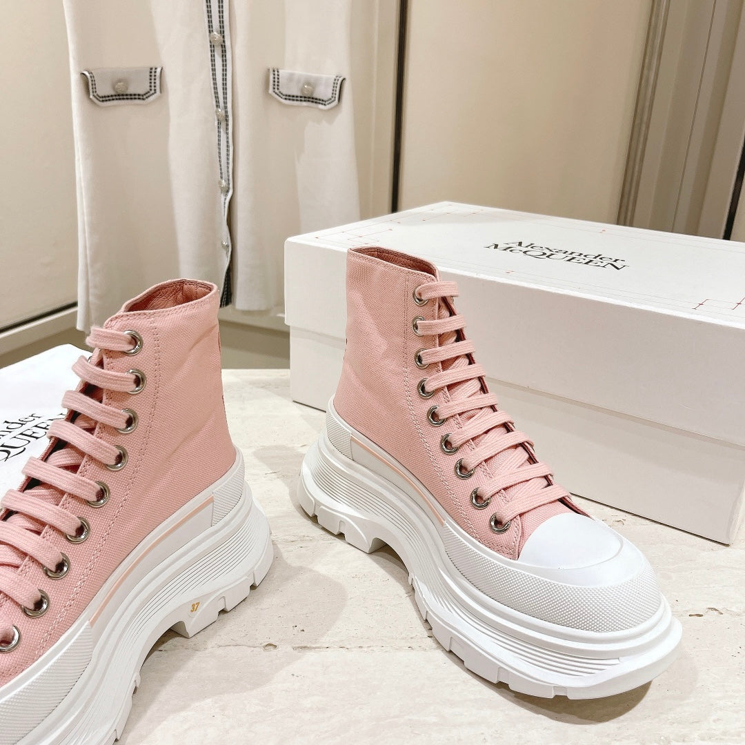 LuxluxHouse Best Quality Shoes Alexander McQueen