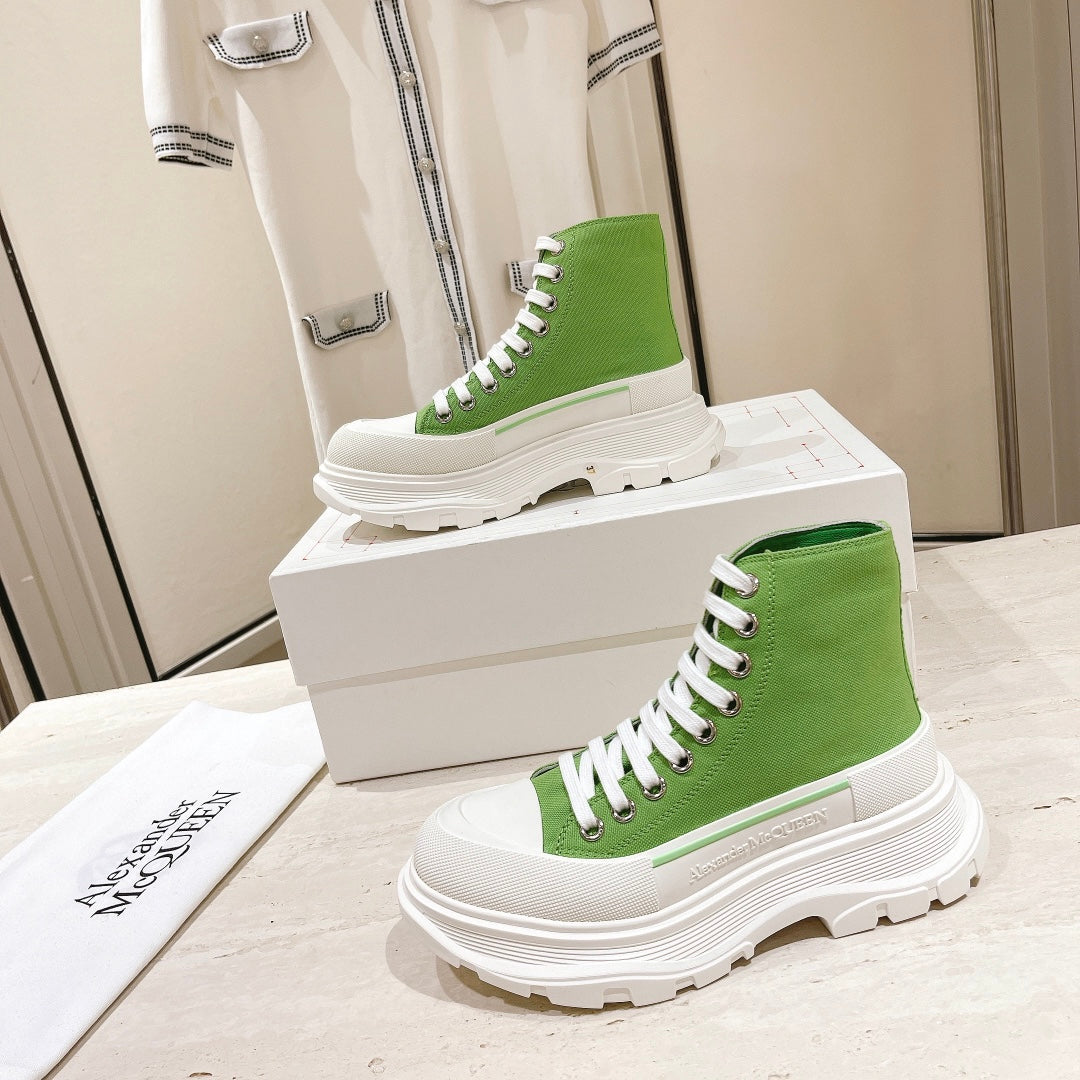 LuxluxHouse Best Quality Shoes Alexander McQueen