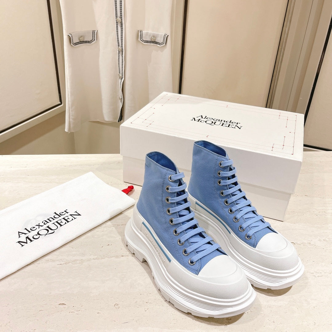LuxluxHouse Best Quality Shoes Alexander McQueen