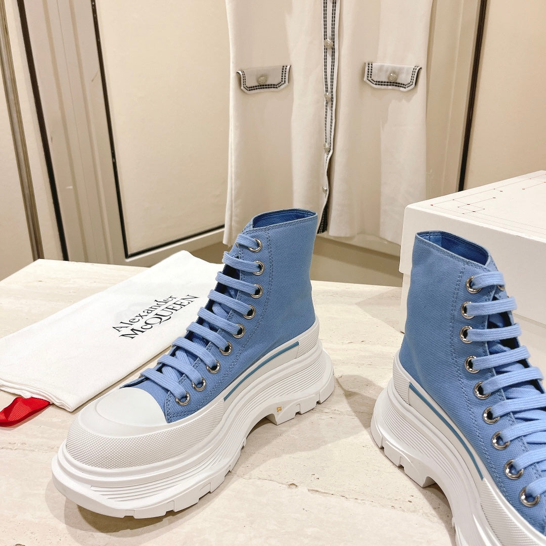 LuxluxHouse Best Quality Shoes Alexander McQueen