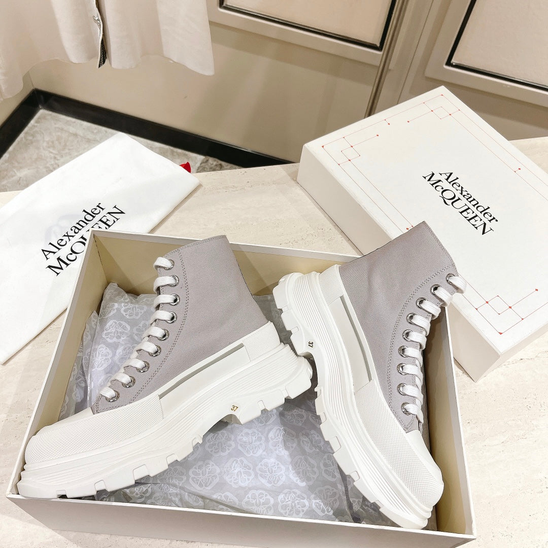 LuxluxHouse Best Quality Shoes Alexander McQueen
