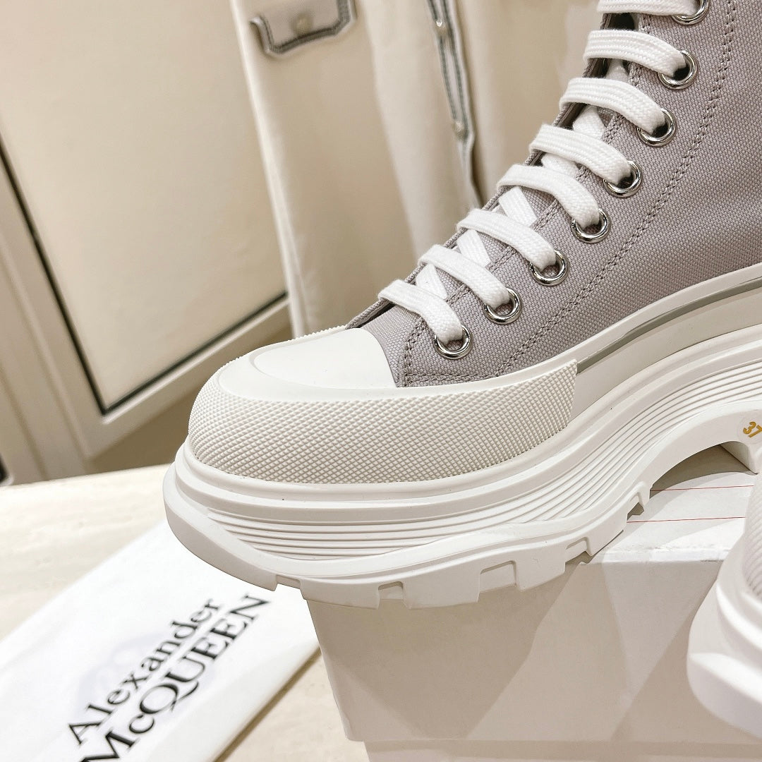 LuxluxHouse Best Quality Shoes Alexander McQueen