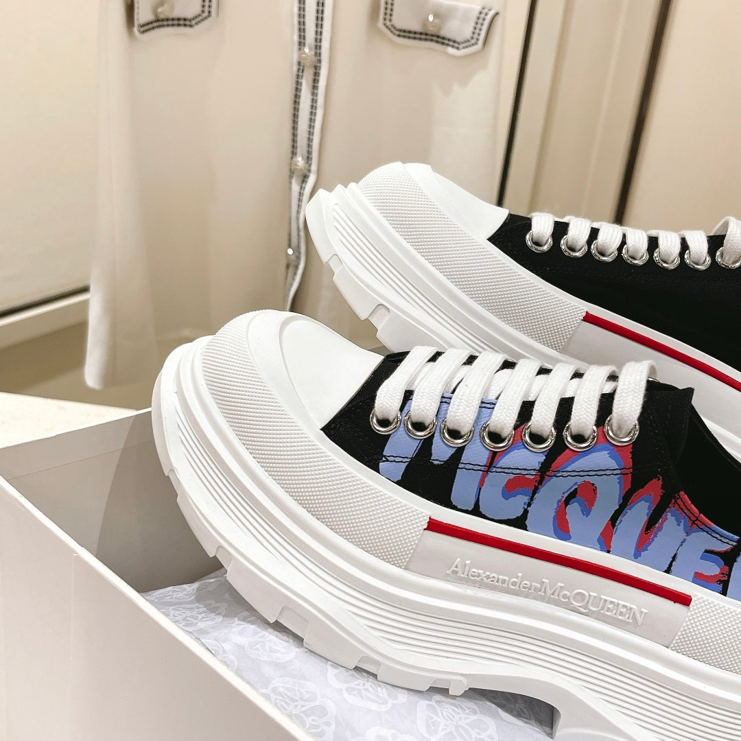LuxluxHouse Best Quality Shoes Alexander McQueen