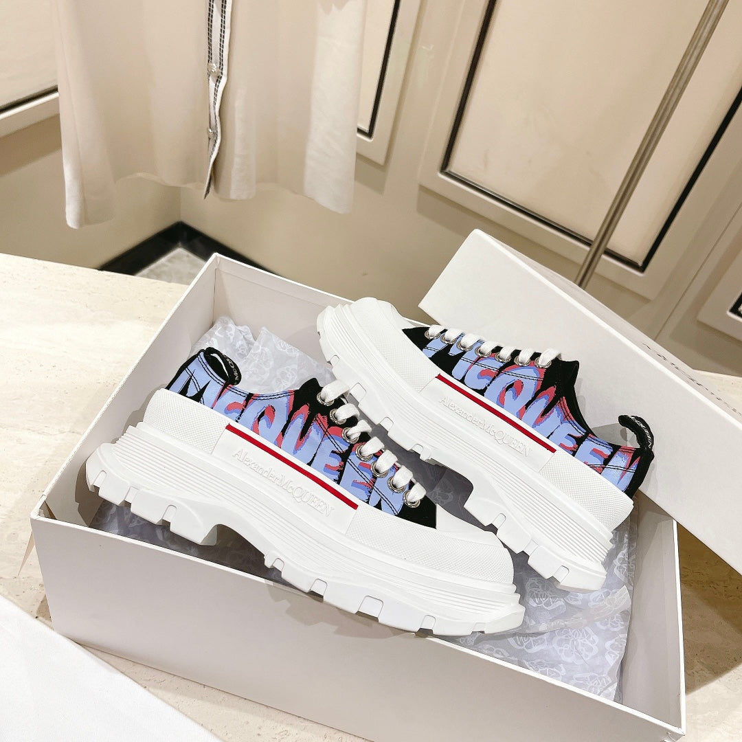 LuxluxHouse Best Quality Shoes Alexander McQueen