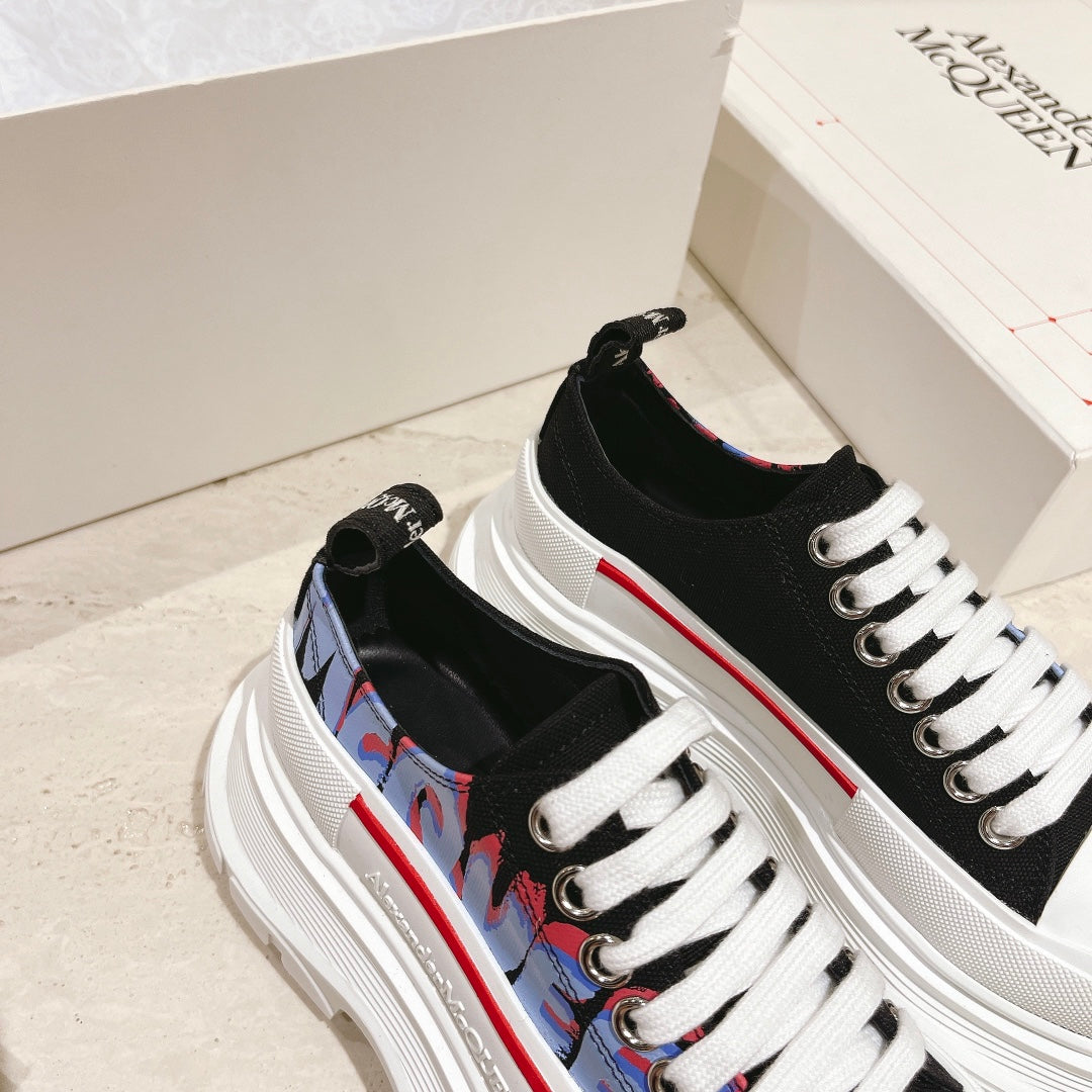 LuxluxHouse Best Quality Shoes Alexander McQueen