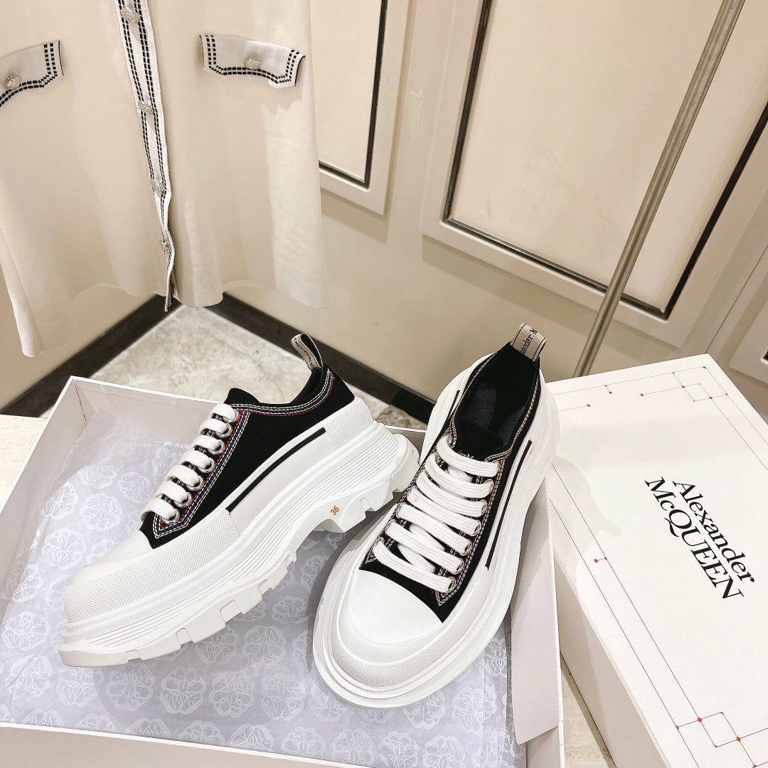 LuxluxHouse Best Quality Shoes Alexander McQueen