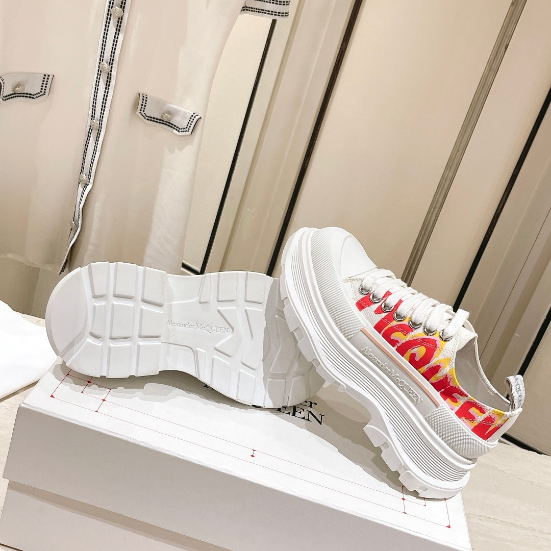 LuxluxHouse Best Quality Shoes Alexander McQueen