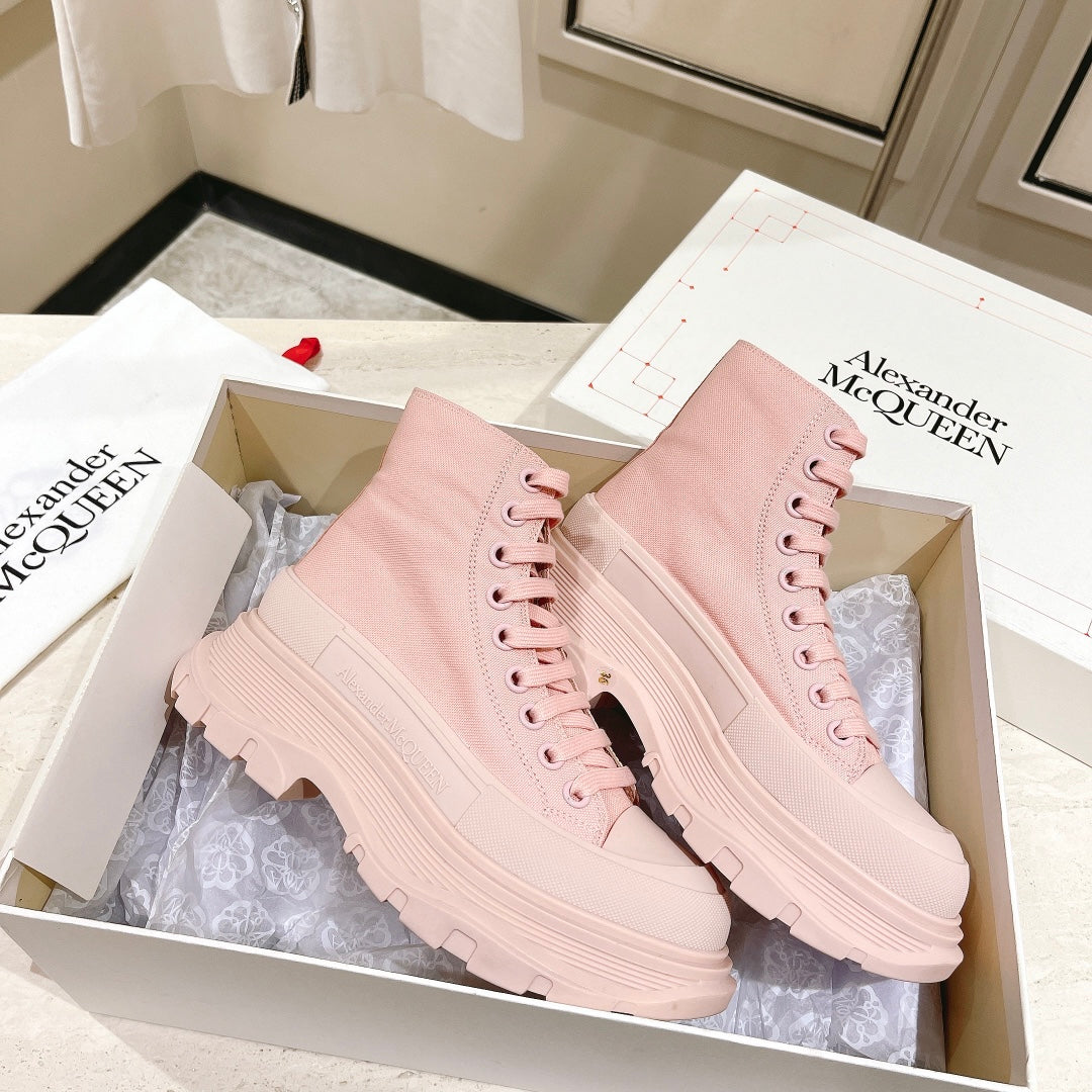 LuxluxHouse Best Quality Shoes Alexander McQueen