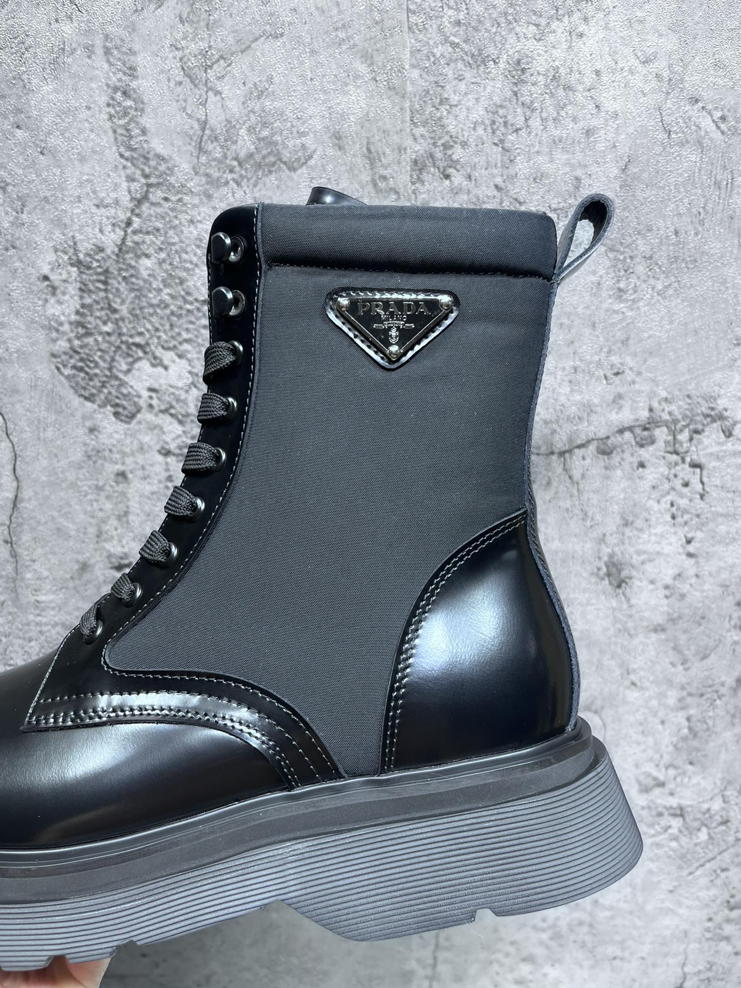 LuxluxHouse Best Quality Shoes Prada