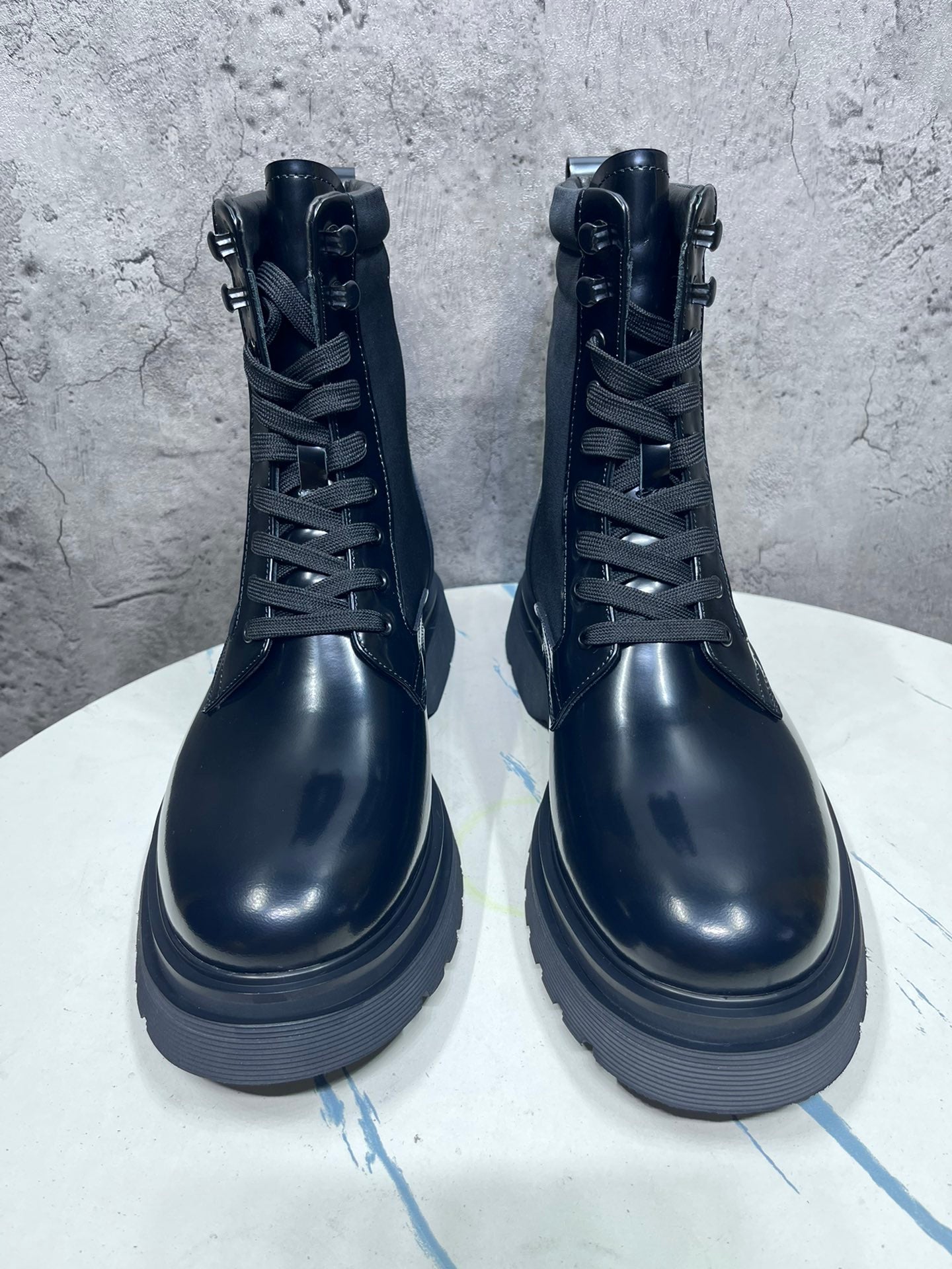 LuxluxHouse Best Quality Shoes Prada