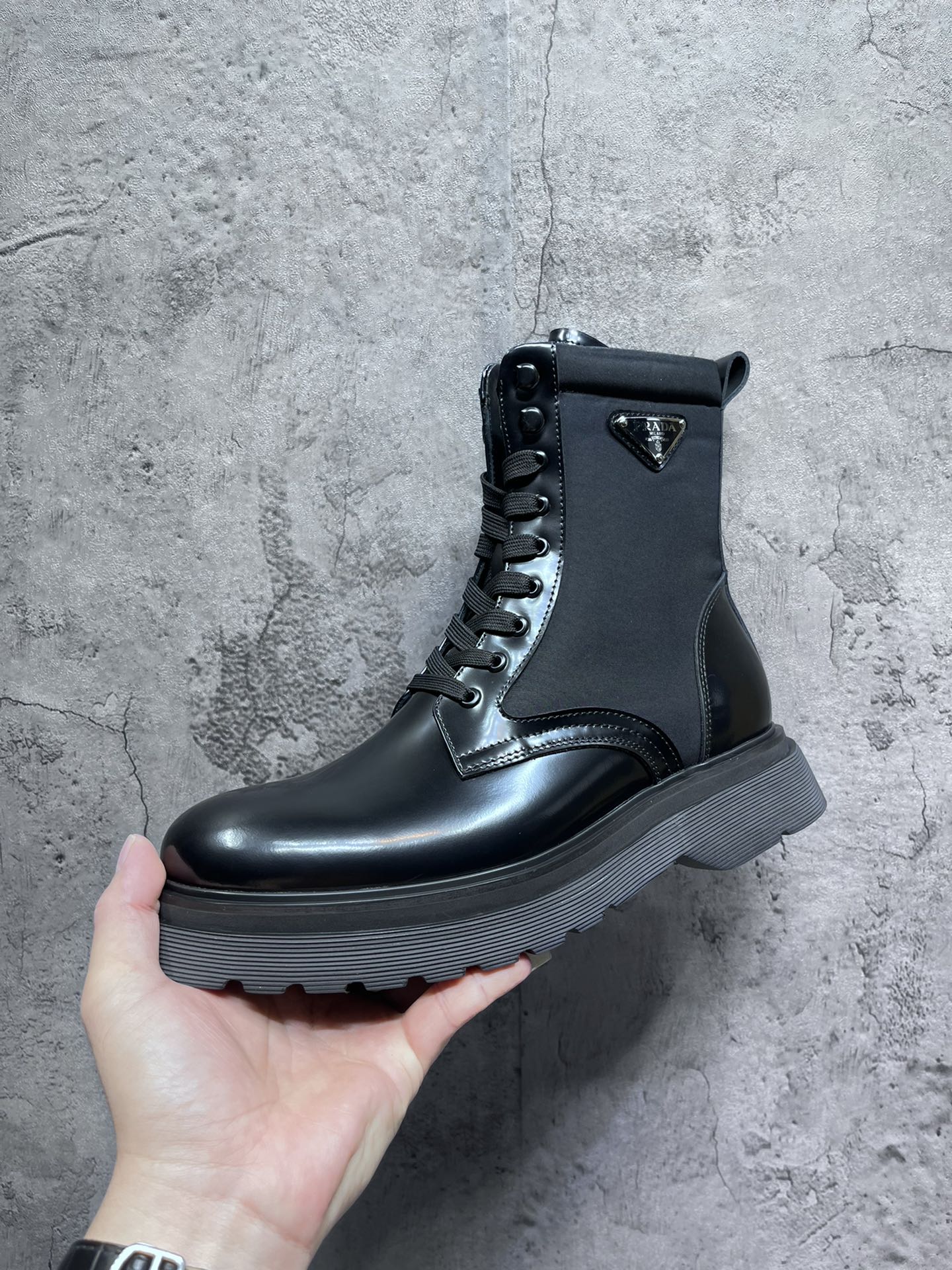 LuxluxHouse Best Quality Shoes Prada