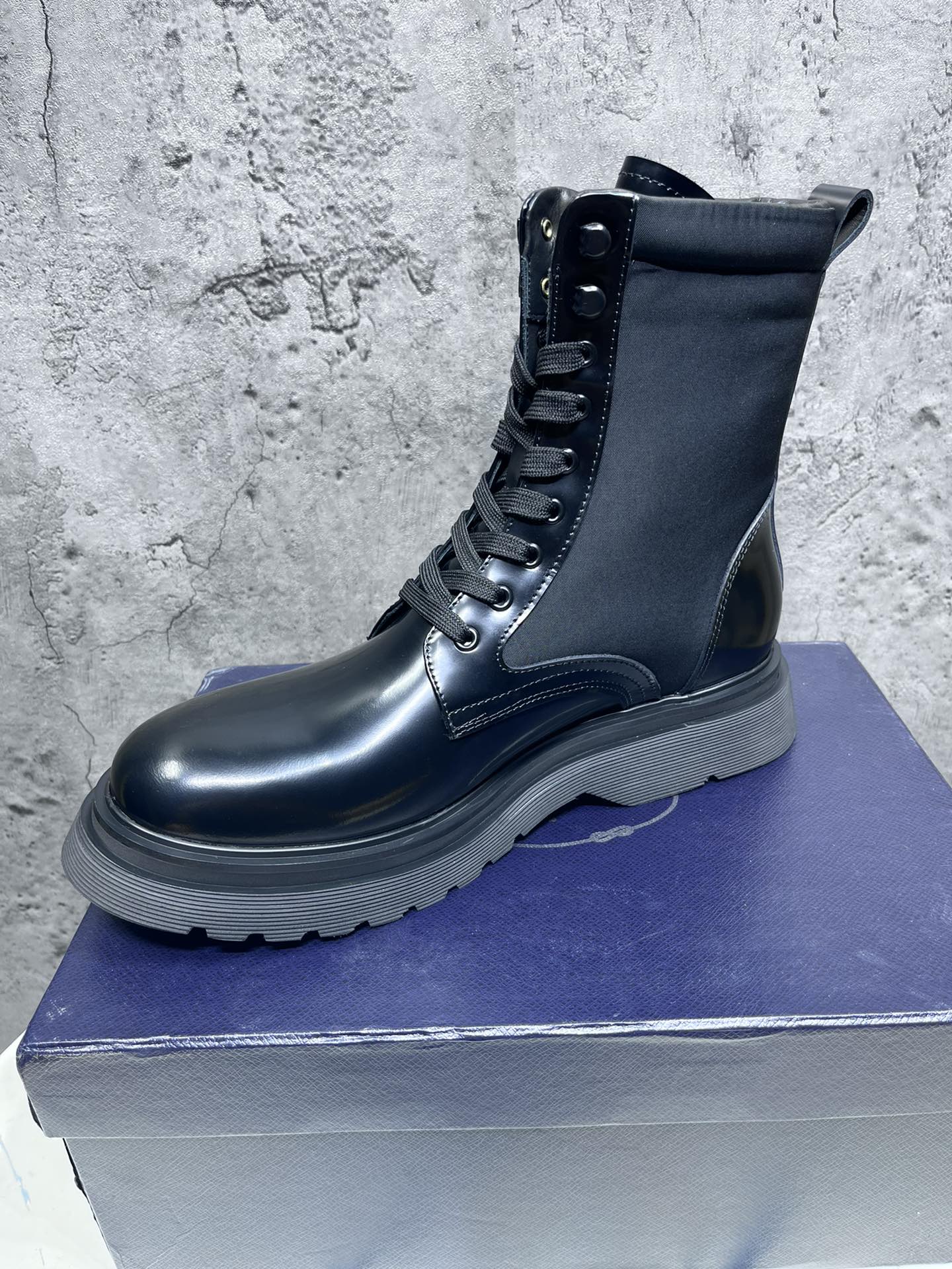 LuxluxHouse Best Quality Shoes Prada