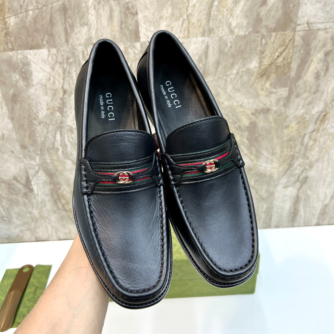 LuxluxHouse Best Quality Shoes Gucci