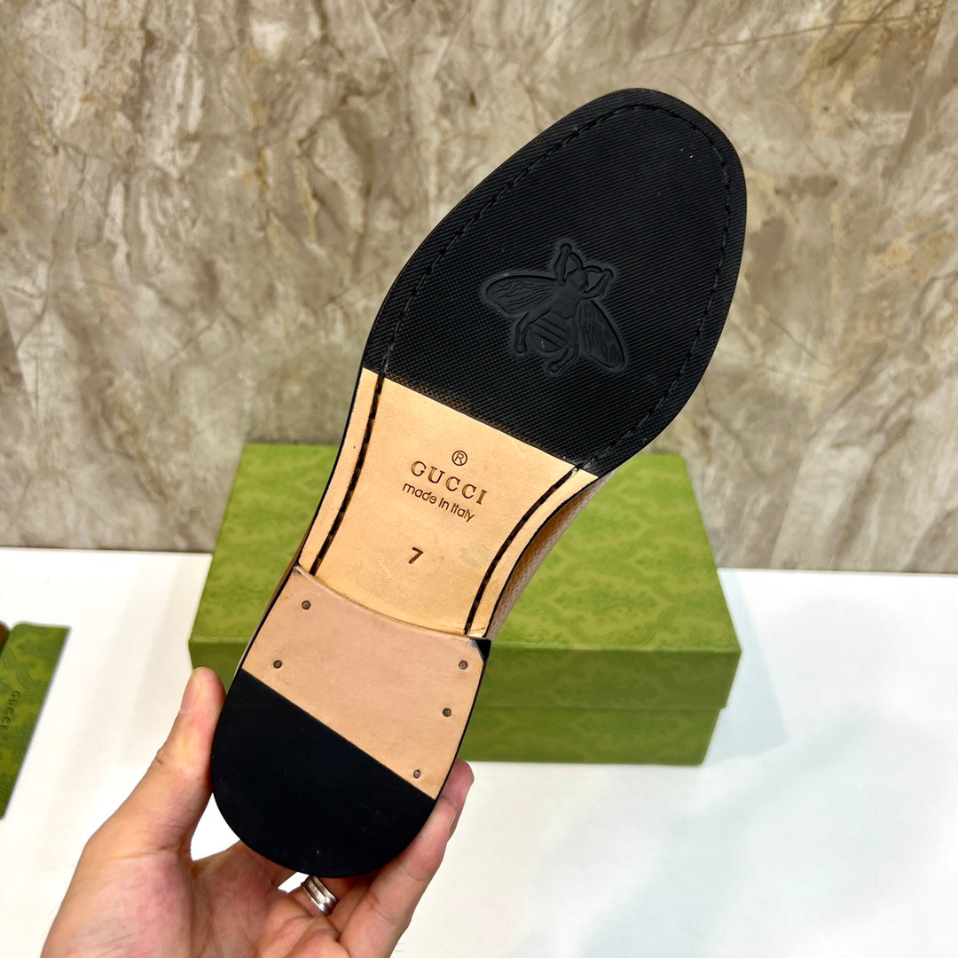 LuxluxHouse Best Quality Shoes Gucci