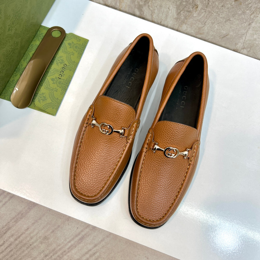 LuxluxHouse Best Quality Shoes Gucci