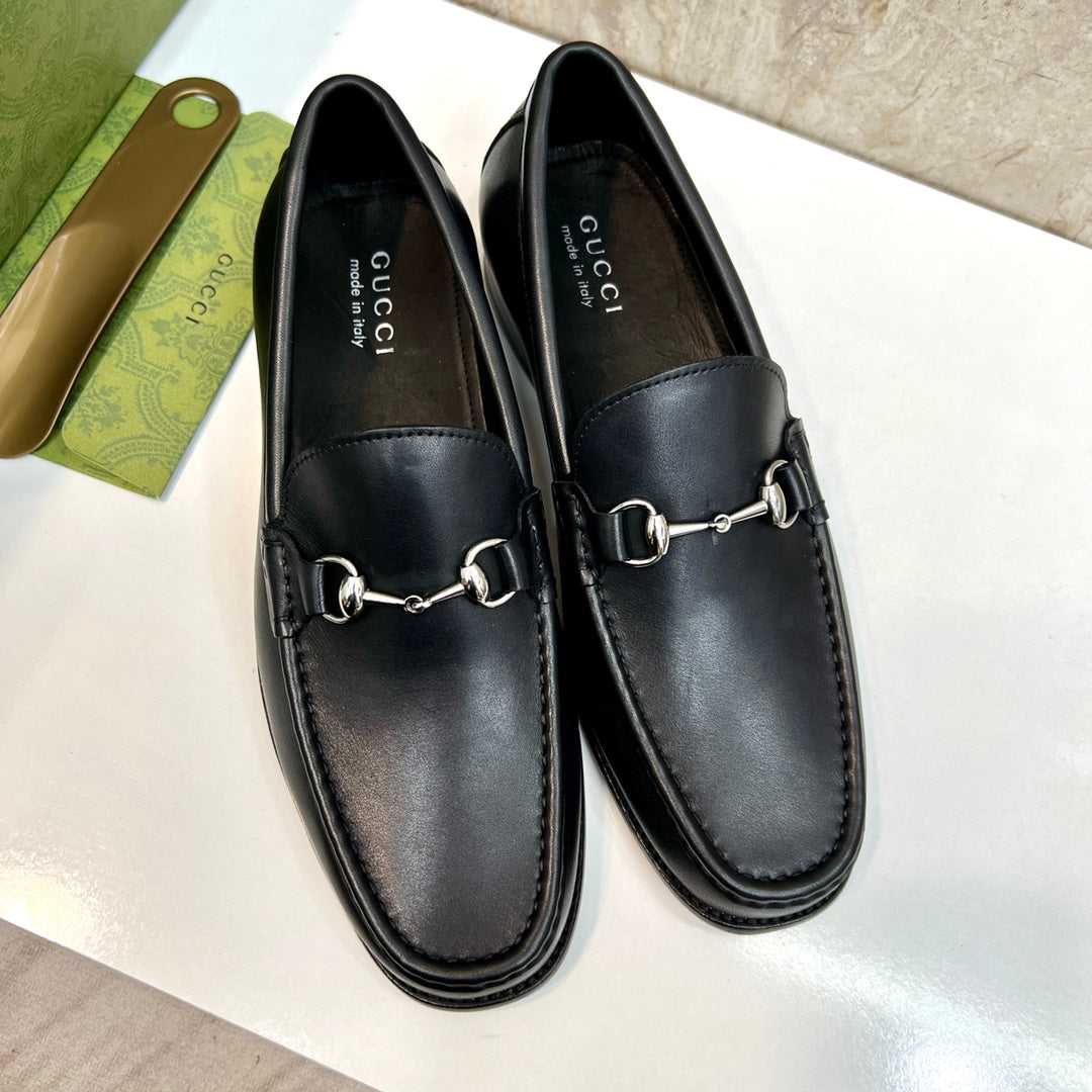LuxluxHouse Best Quality Shoes Gucci