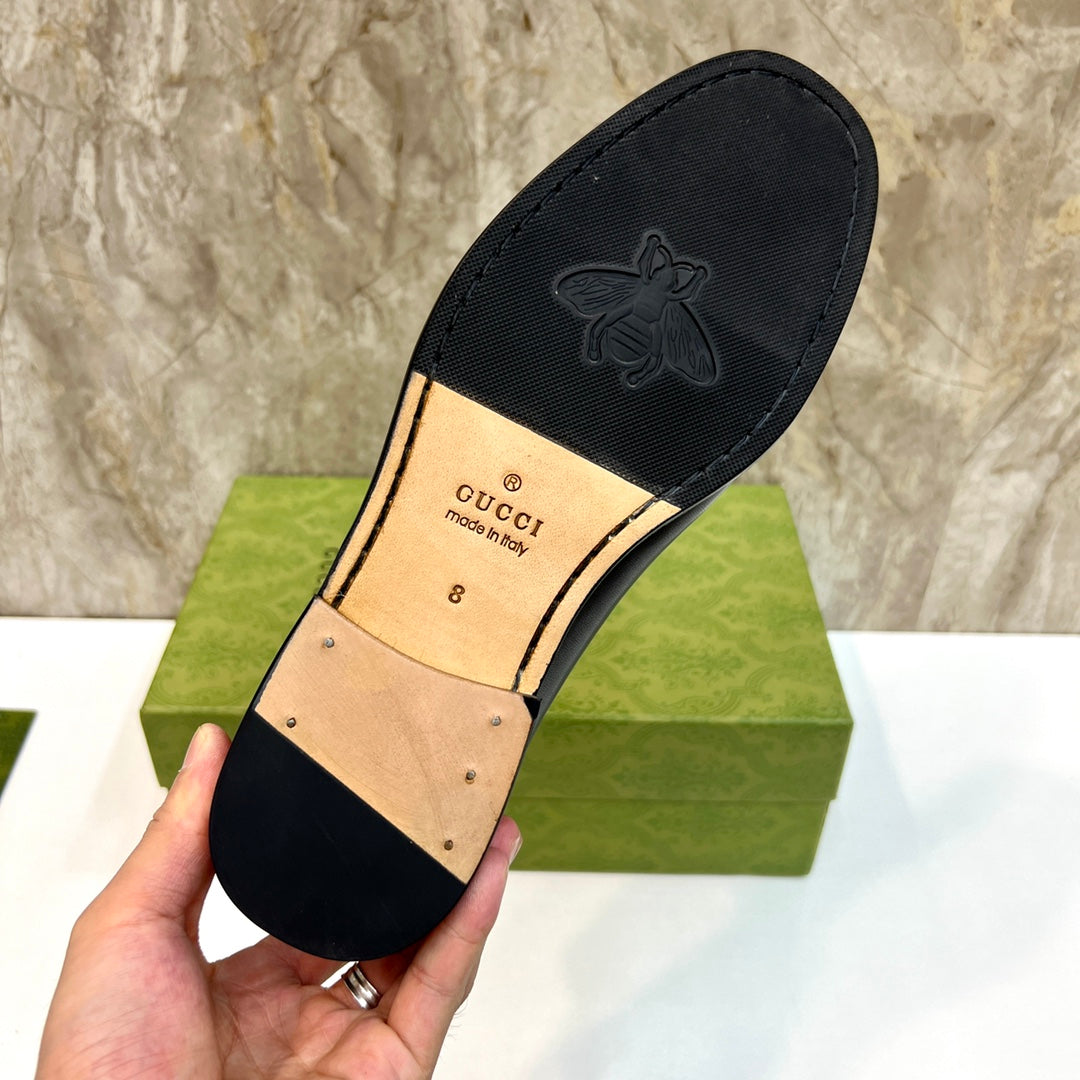 LuxluxHouse Best Quality Shoes Gucci