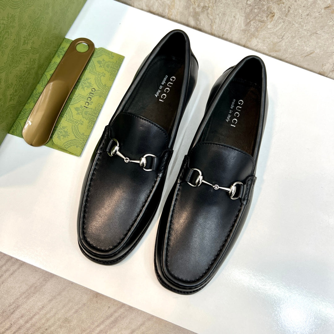 LuxluxHouse Best Quality Shoes Gucci