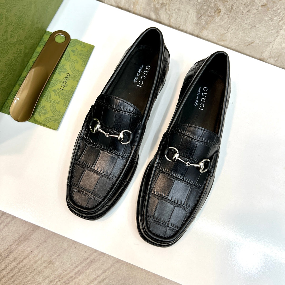 LuxluxHouse Best Quality Shoes Gucci
