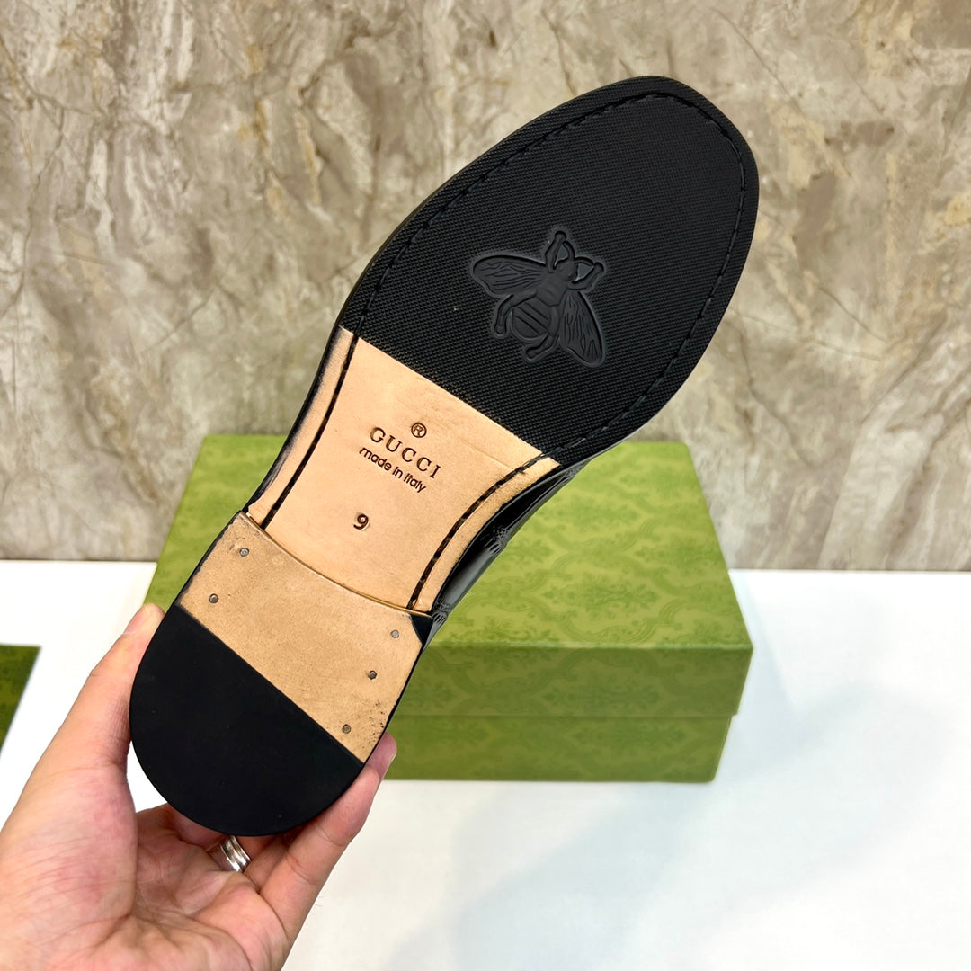 LuxluxHouse Best Quality Shoes Gucci