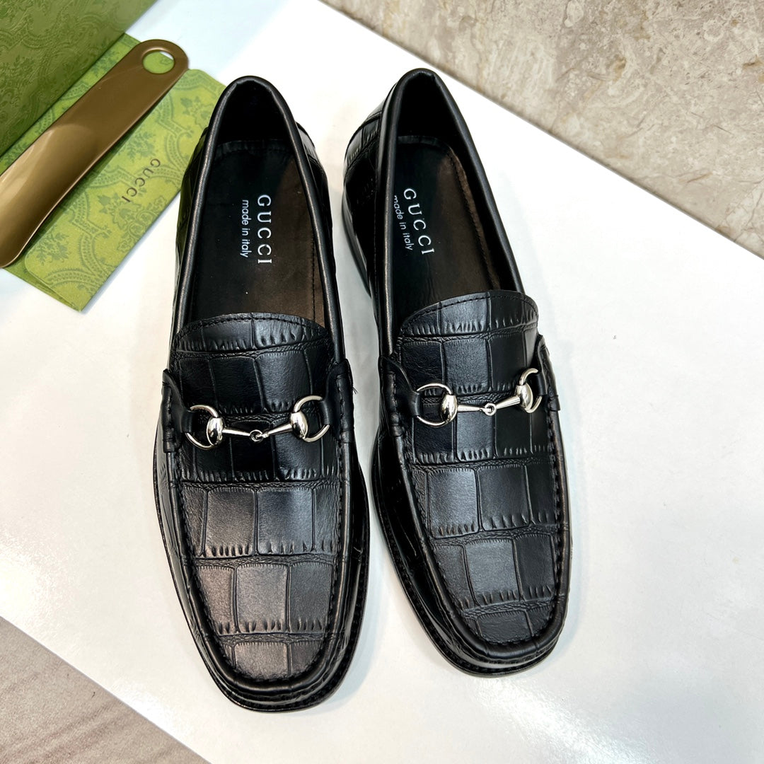 LuxluxHouse Best Quality Shoes Gucci