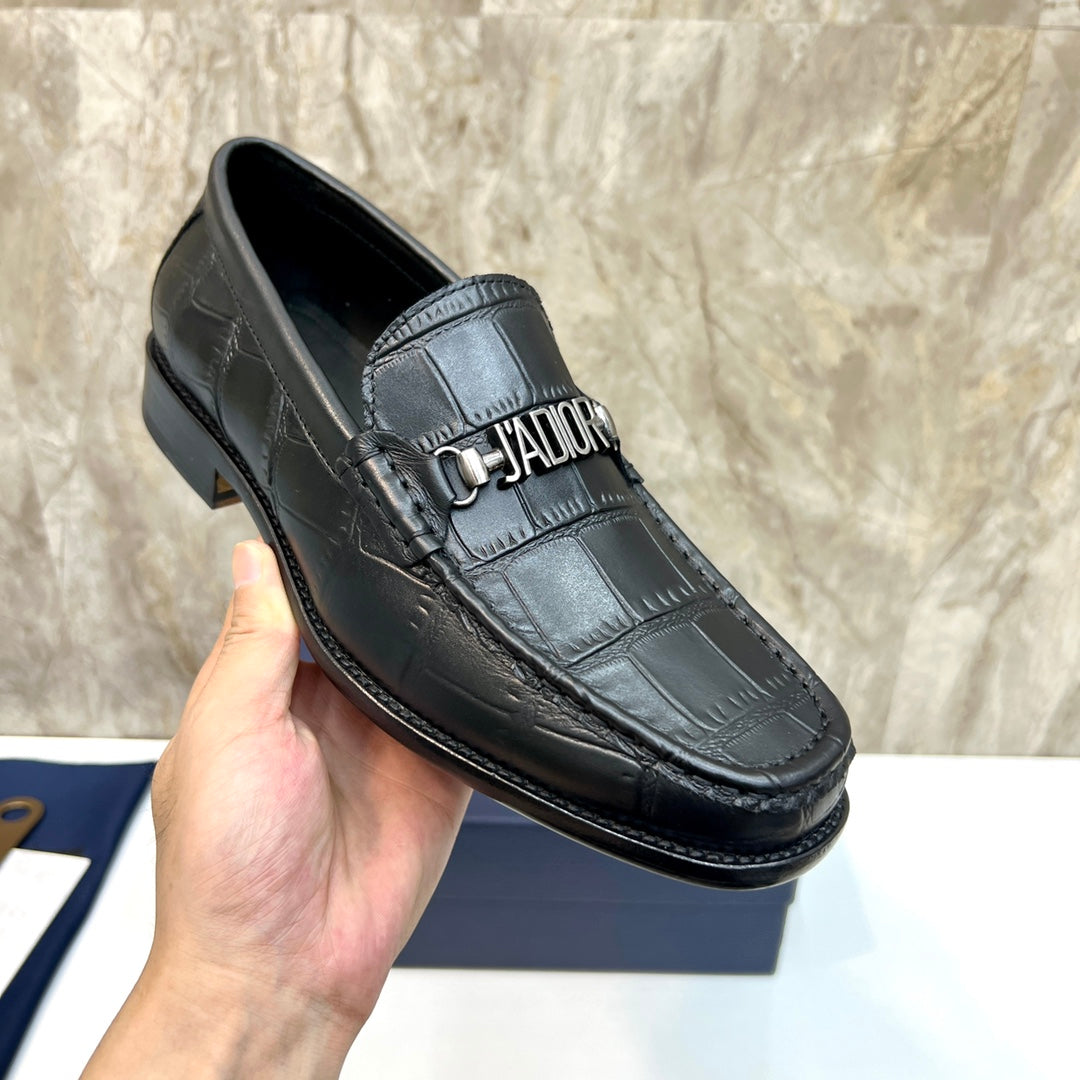 LuxluxHouse Best Quality Shoes Dior