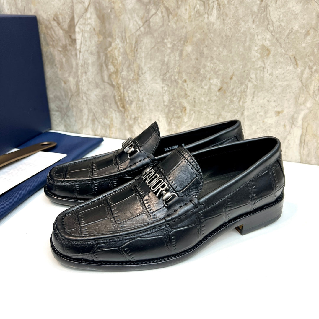 LuxluxHouse Best Quality Shoes Dior