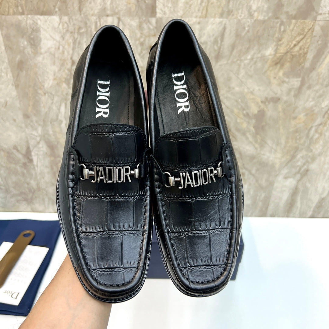 LuxluxHouse Best Quality Shoes Dior
