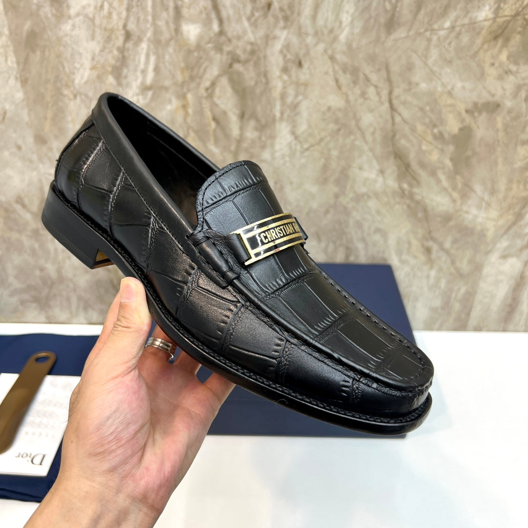 LuxluxHouse Best Quality Shoes Dior