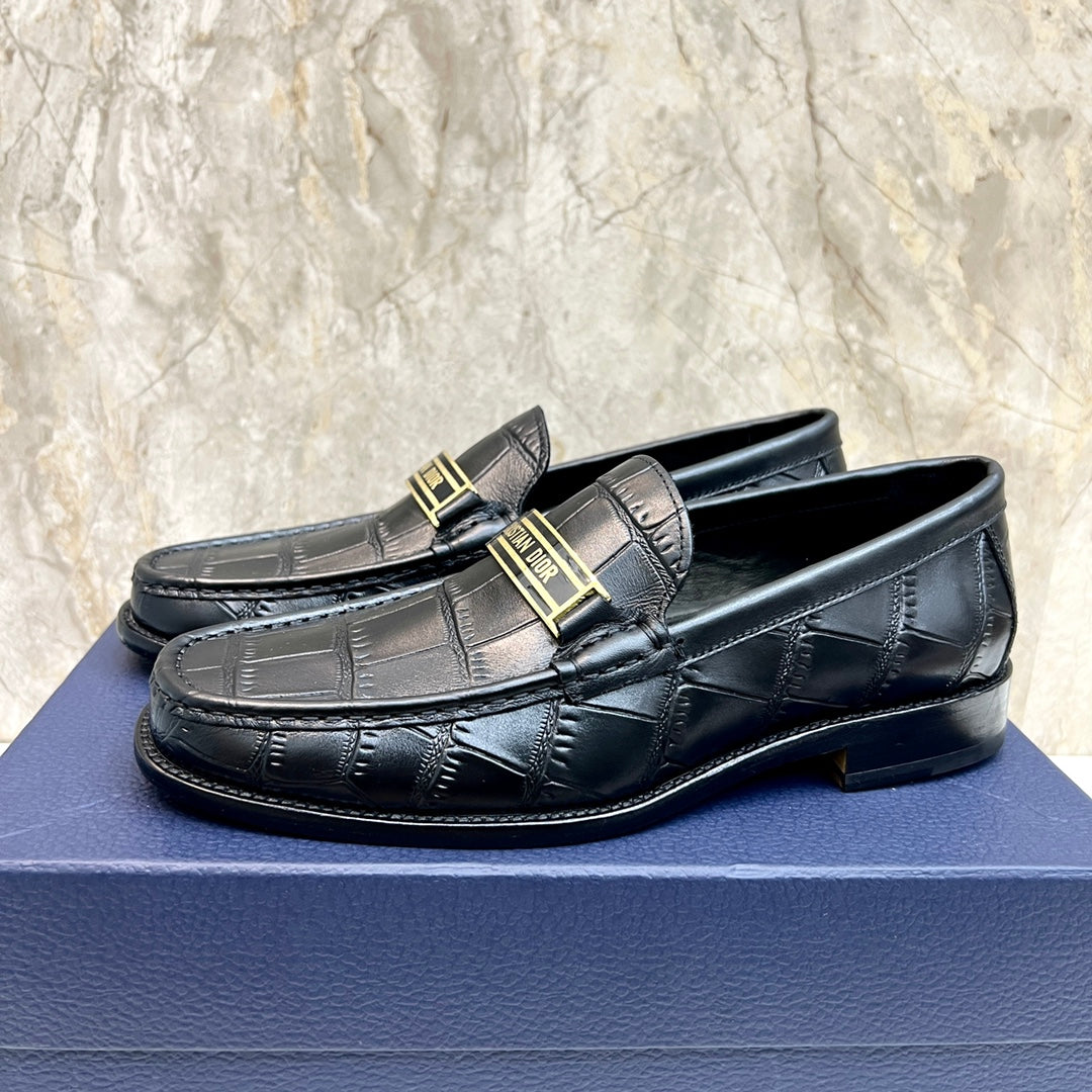 LuxluxHouse Best Quality Shoes Dior
