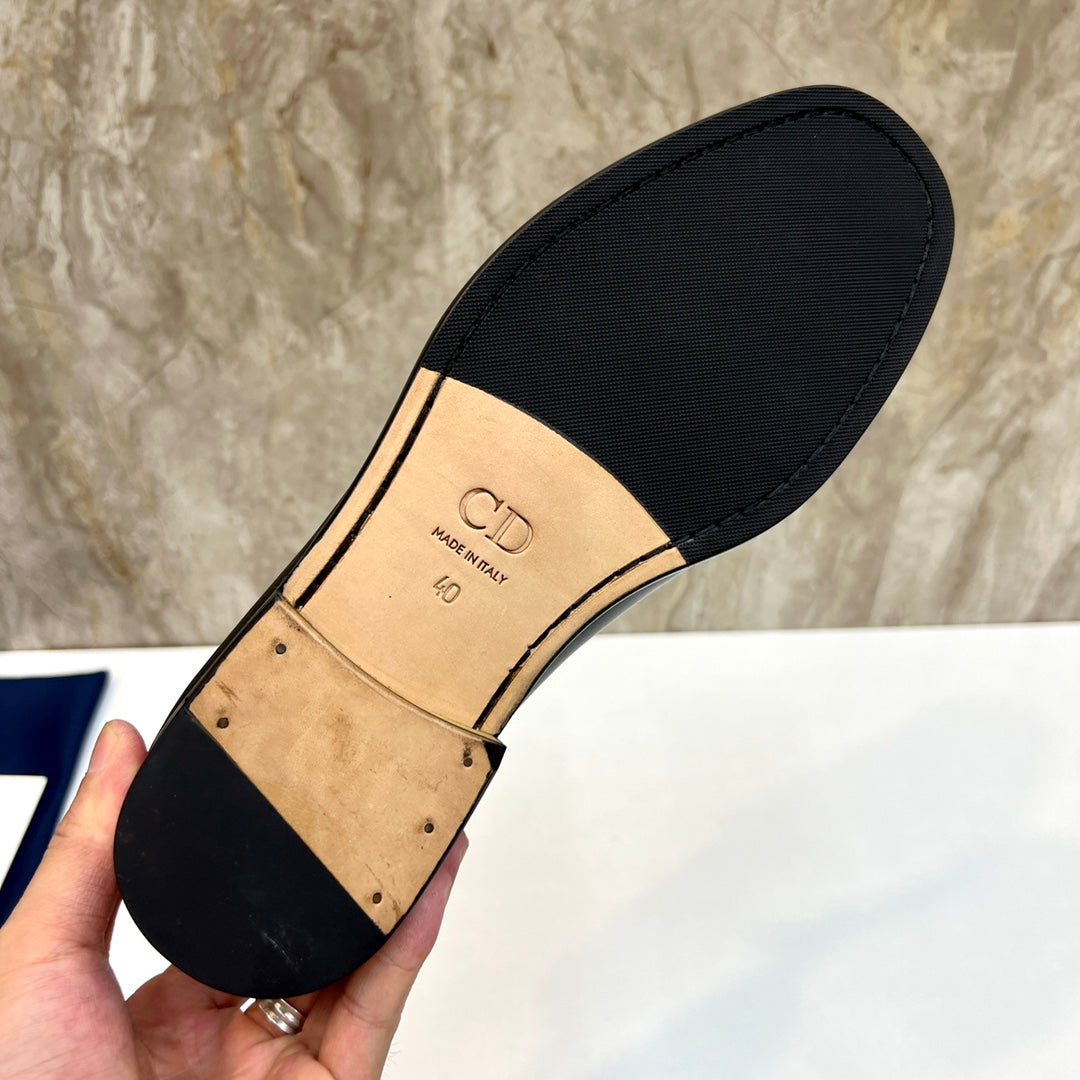 LuxluxHouse Best Quality Shoes Dior