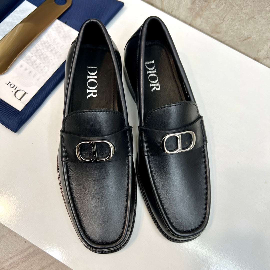 LuxluxHouse Best Quality Shoes Dior