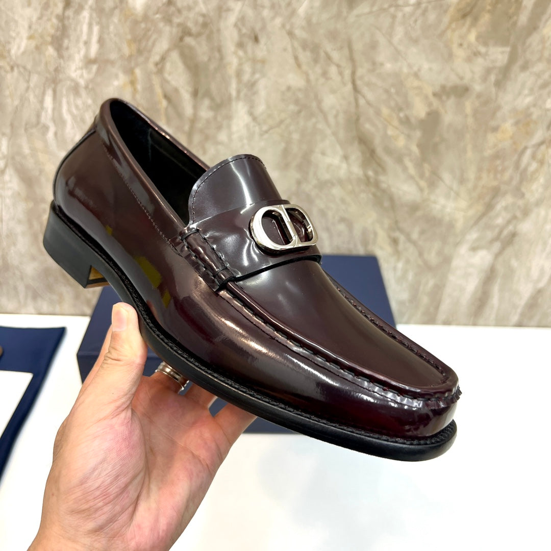 LuxluxHouse Best Quality Shoes Dior