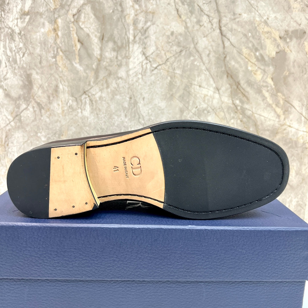 LuxluxHouse Best Quality Shoes Dior
