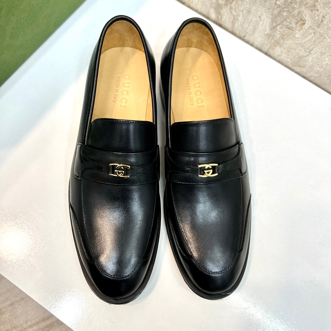 LuxluxHouse Best Quality Shoes Gucci