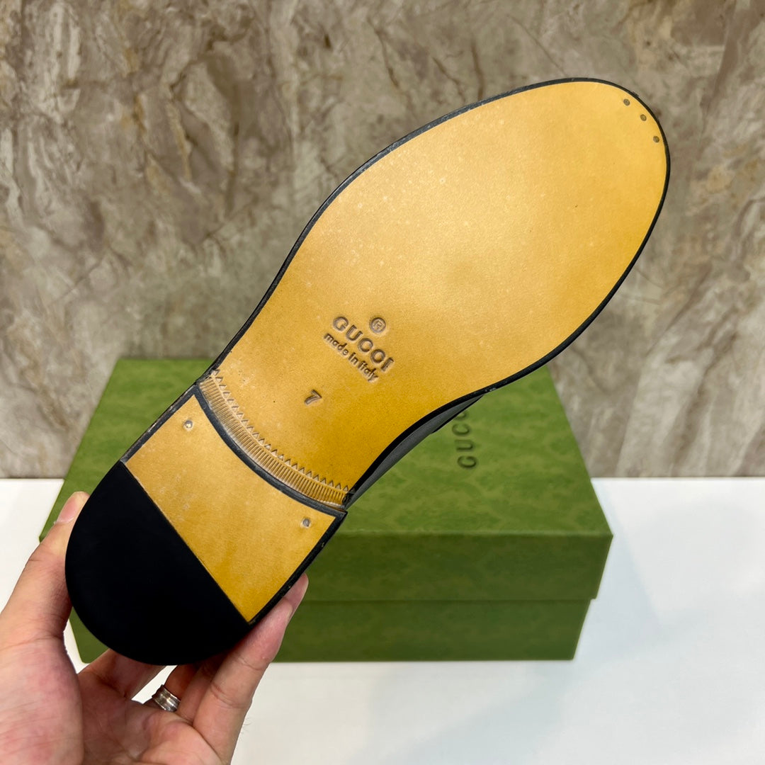 LuxluxHouse Best Quality Shoes Gucci