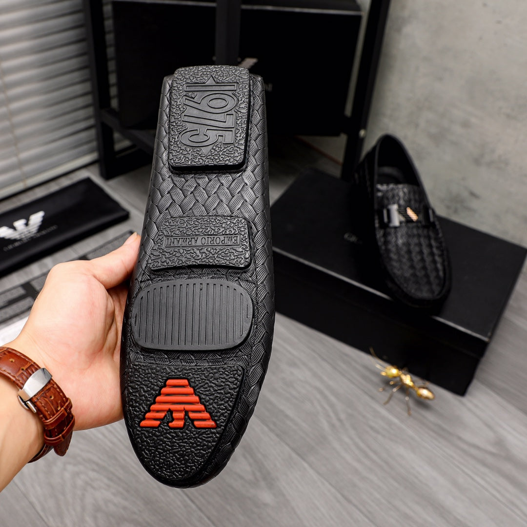 LuxluxHouse Best Quality Shoes Shoes Amiri