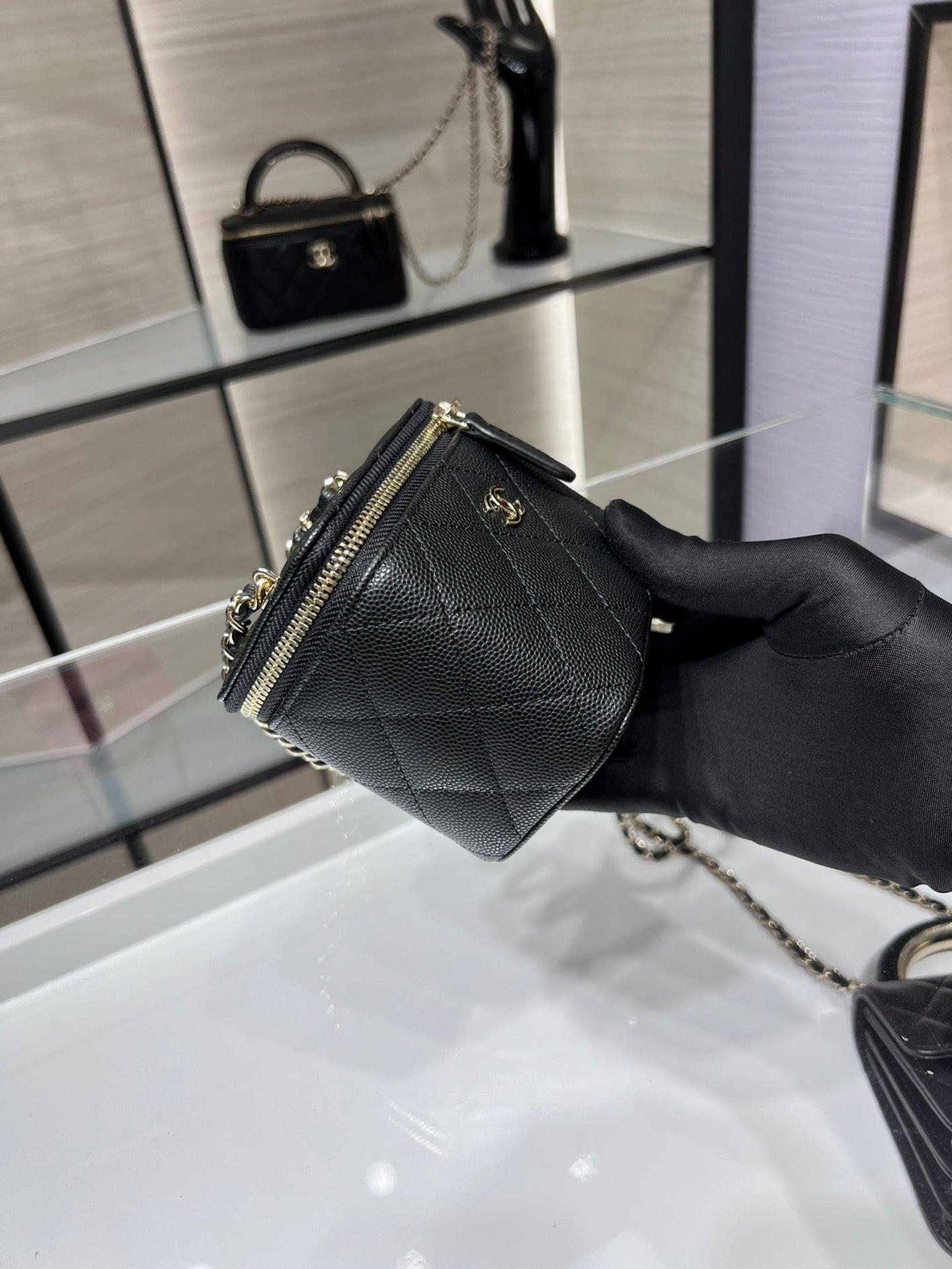 LuxluxHouse Best Quality Bags Chanel Women