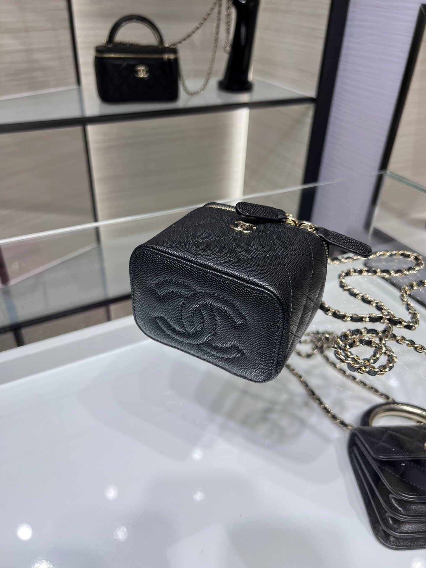 LuxluxHouse Best Quality Bags Chanel Women