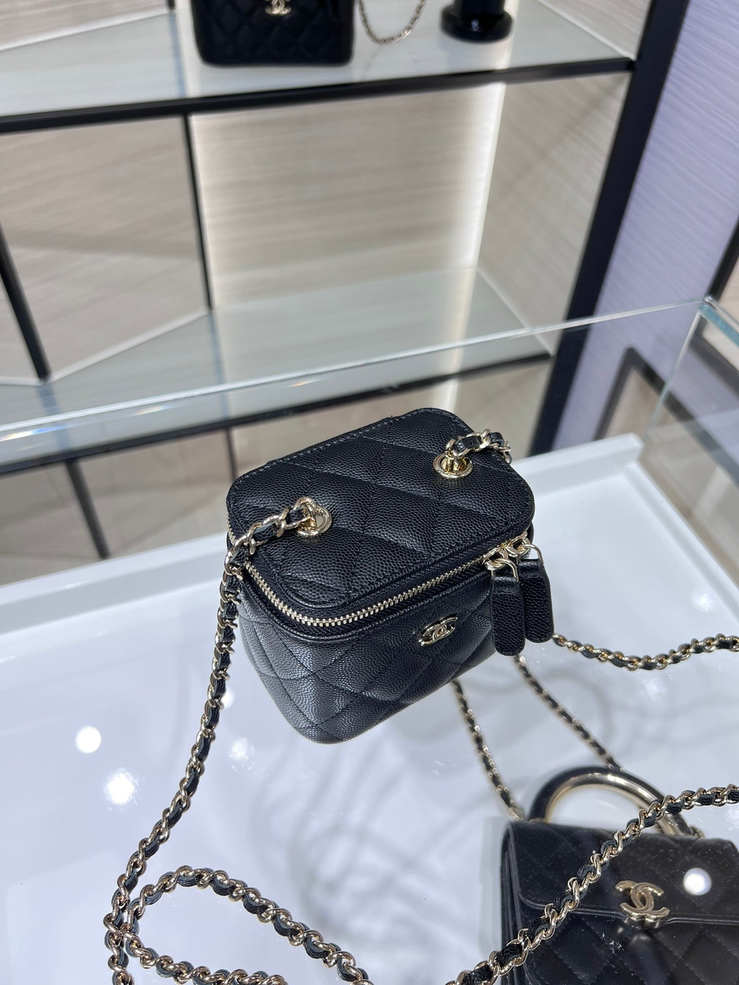 LuxluxHouse Best Quality Bags Chanel Women