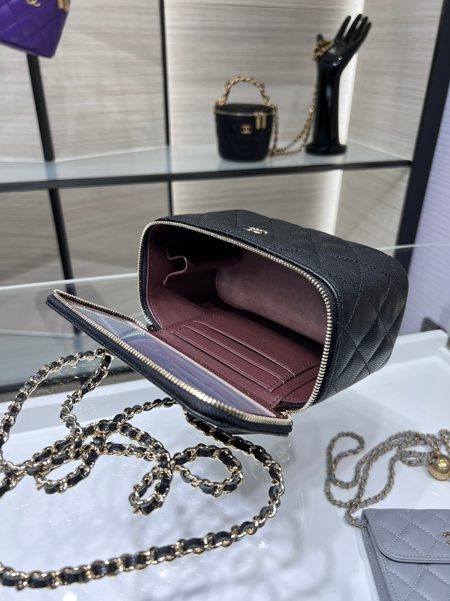 LuxluxHouse Best Quality Bags Chanel Women