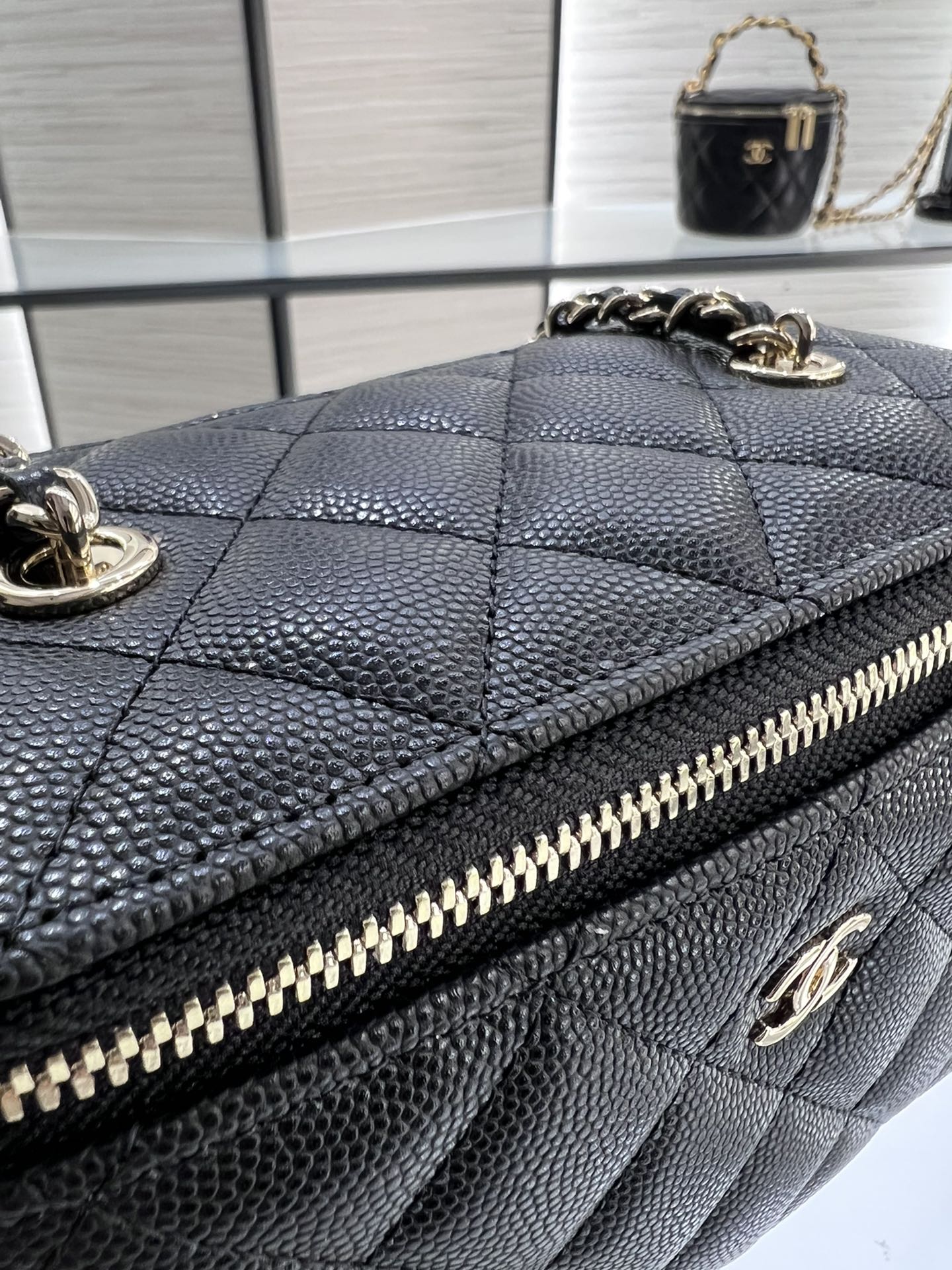 LuxluxHouse Best Quality Bags Chanel Women