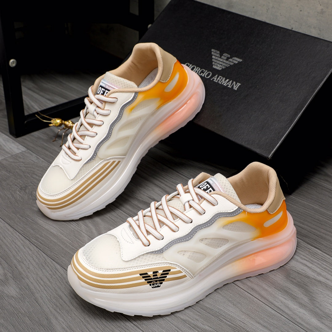 LuxluxHouse Best Quality Shoes Shoes Amiri