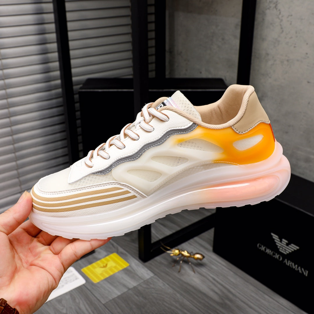 LuxluxHouse Best Quality Shoes Shoes Amiri