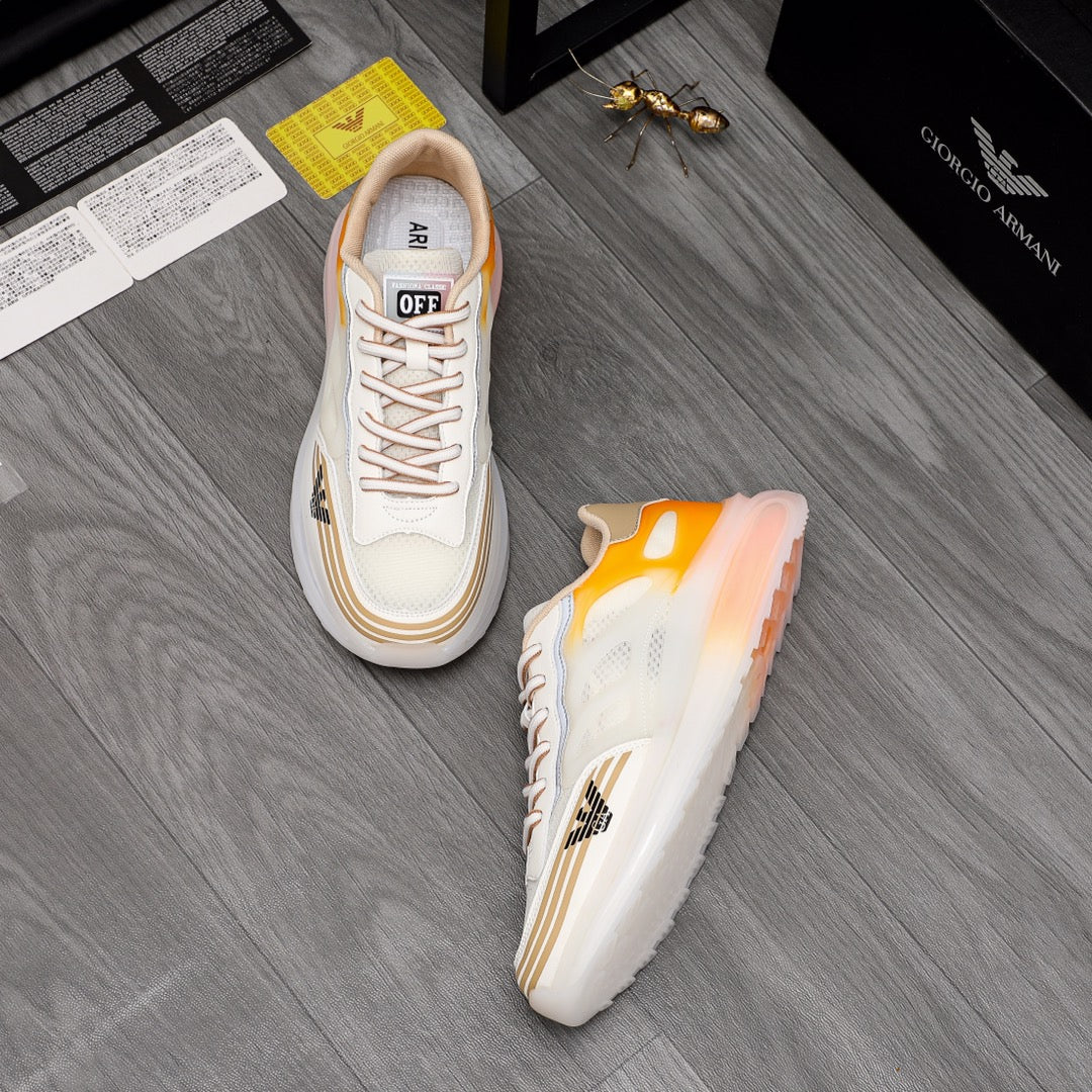 LuxluxHouse Best Quality Shoes Shoes Amiri