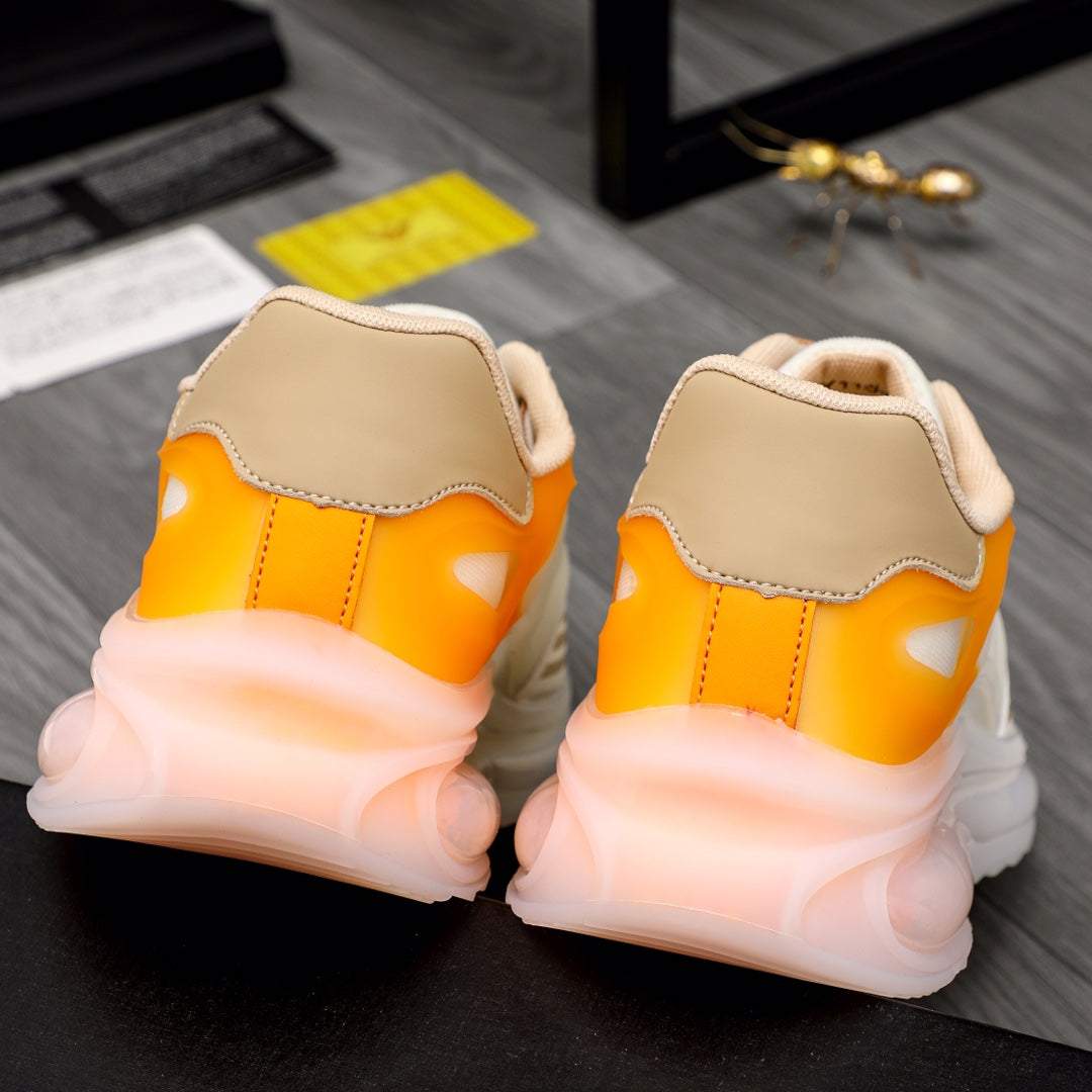 LuxluxHouse Best Quality Shoes Shoes Amiri