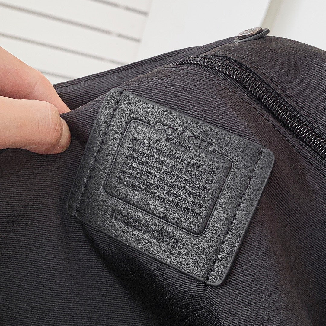 LuxluxHouse Best Quality Bags Coach Men