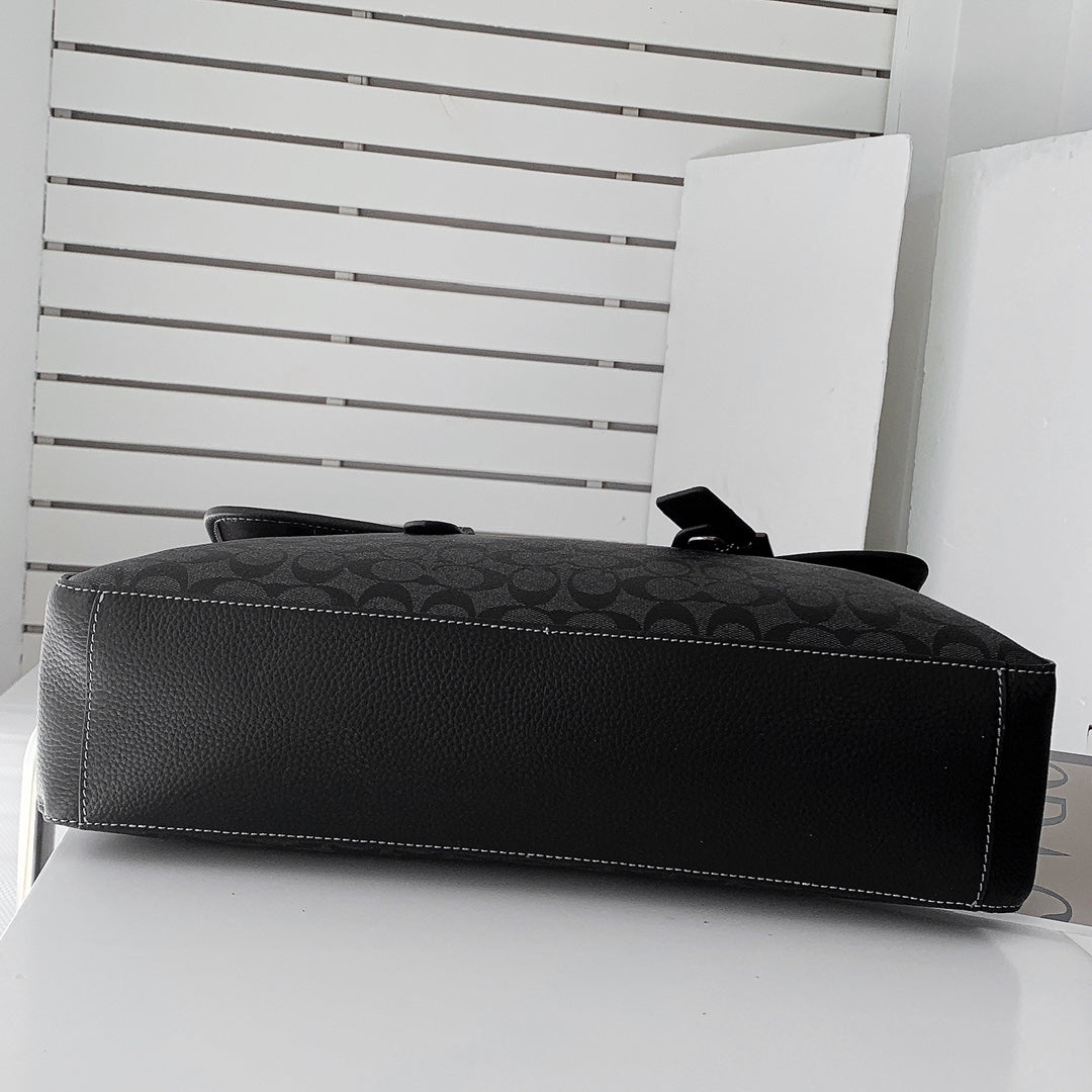 LuxluxHouse Best Quality Bags Coach Men