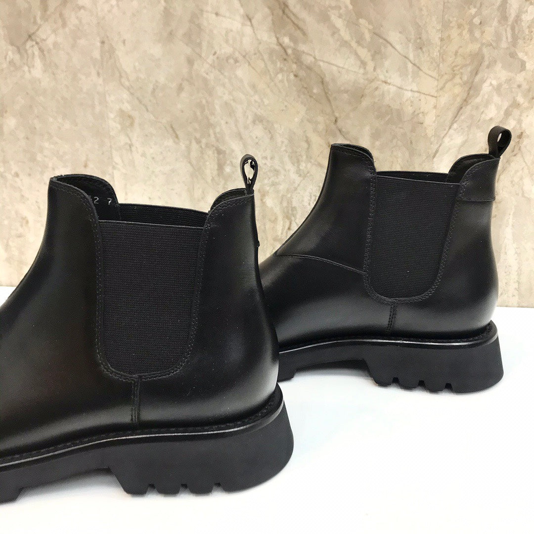 LuxluxHouse Best Quality Shoes Prada