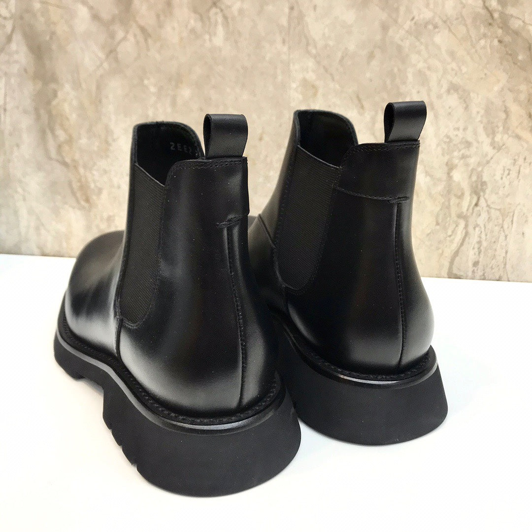 LuxluxHouse Best Quality Shoes Prada